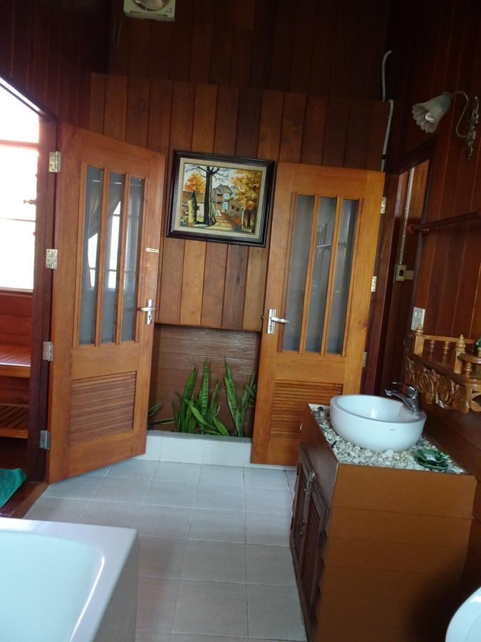 Hidden Holiday House Ban Don Faek エクステリア 写真